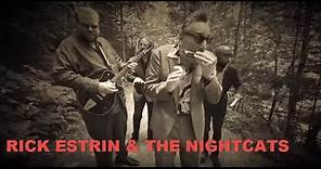 Rick Estrin & The Nightcats - Contemporary (Official Video)