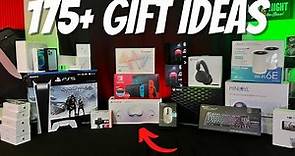 The BEST Gift Ideas For Teens/Men 175+ Items!