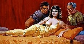 Película Cleopatra (1963) - D.Latino