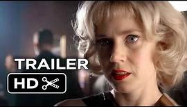 Big Eyes Official Trailer #1 (2014) - Tim Burton, Amy Adams Movie HD