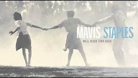Mavis Staples - "Eyes On The Prize" (Full Album Stream)