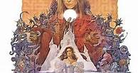 Labyrinth - dove tutto è possibile - Film (1986)