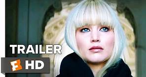 Red Sparrow Trailer #1 (2018) | Movieclips Trailers