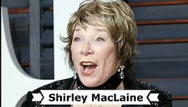 Shirley MacLaine: "Hausfreunde sind auch Menschen" (1968)