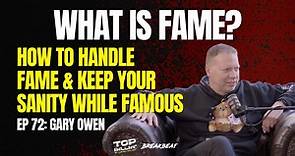 WHAT IS FAME?: How To Handle Fame & Keep Your Sanity While Famous