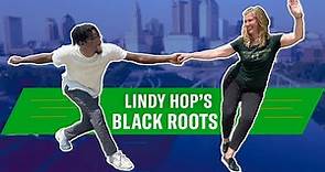 Dance through Lindy Hop's Black American Roots | If Cities Could Dance