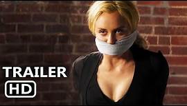 TAKE ME Official Trailer (2017) Taylor Schilling Comedy Film HD