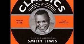 Smiley Lewis One Night Of Sin 1958 Original Song