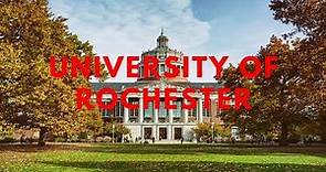 University of Rochester | Overview of the University of Rochester