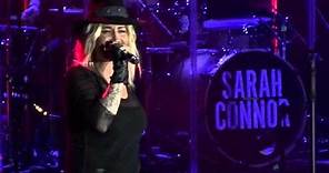 Sarah Connor - Deutsches Liebeslied - Flens-Arena, 30.01.16