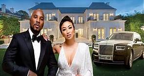 Jeannie mai (Husband: Jeezy) Biography, Lifestyle and Net Worth 2023