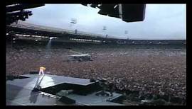 Queen - The Show Must Go On: 1984-1995