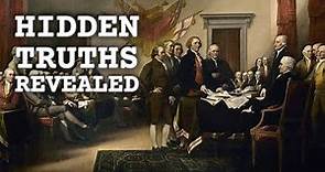 Unveiling the Untold Truths about the American Founding Fathers | Vivid History