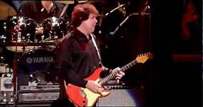 Gary Moore - "Red House" - HD