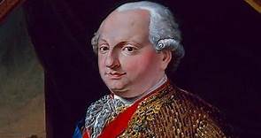 Fernando I de Parma, El Duque Melancólico que perdió el Ducado de Parma ante Napoleón Bonaparte,