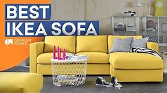 Top 10 IKEA Sofas | Reviewing Our Favourite IKEA Sofa Models of the Year (2021)