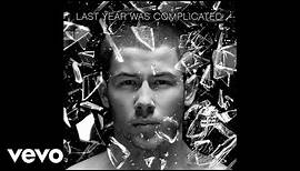 Nick Jonas - Unhinged (Audio)