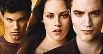 The Twilight Saga: New Moon - streaming online