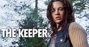 The Keeper | Thriller Movie | DENNIS HOPPER | Drama | Free Full Movie