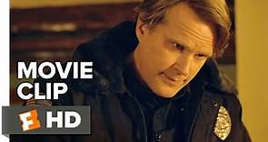 Sugar Mountain Movie CLIP - Trusted You (2016) - Cary Elwes Movie