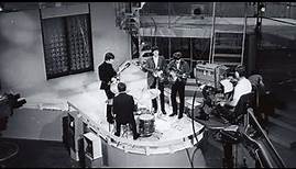 The Beatles - Around The Beatles (TV Special) - April 28th, 1964.