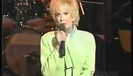TAMMY WYNETTE - COWBOYS DON'T SHOOT STRAIGHT & WHAT DO THEY KNOW