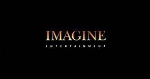 Imagine Entertainment/Universal Animation Studios/Universal 1440 Entertainment (2021)