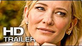 BLUE JASMINE Offizieller Trailer Deutsch German | 2013 Woody Allen Film [HD]