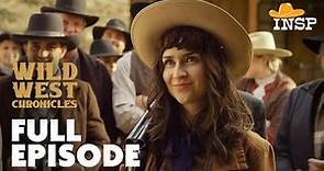 Wild West Chronicles | Season 1 | Episode 14 | Annie Oakley: Rise of a Shooting Star