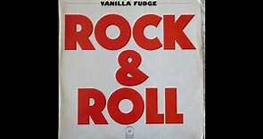 Vanilla Fudge - Rock & Roll 1969 Full Album Vinyl