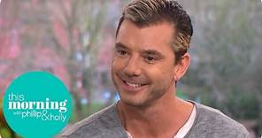 Gavin Rossdale Reveals How Ex-Wife Gwen Stefani Still Influences His Music | This Morning