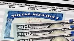 MoneyWatch: Social Security vs. inflation