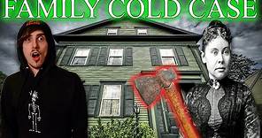 Solving My Family’s Murder | Unsolved Cold Case of the Lizzie Borden Axe Murders
