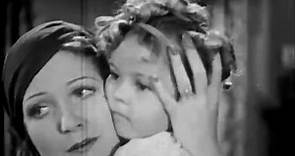 The Red-Haired Alibi 1932 (not restored) - Merna Kennedy, Grant Withers, Shirley Temple