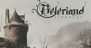 Beleriand - February (Full Album)