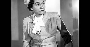 10 Things You Should Know About Thelma Ritter