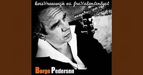 Balladen Om Børge Pedersen