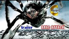 Arac Attack - Angriff der achtbeinigen Monster - Trailer