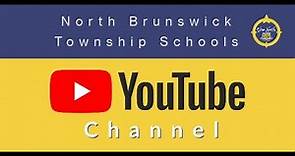North Brunswick Township High School 2020 Freshman Orientation