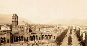 Esposizione Nazionale a Palermo 1891-1892