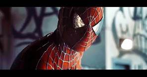 Tobey Maguire Spider-Man Returns In The Weirdest Place