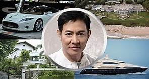 JET LI BIOGRAPHY