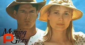 Morning Glory (Free Full Movie) Drama Romance | Christopher Reeve | Based on Lavyrle Spencer Book