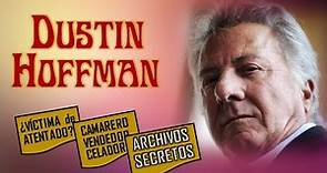 Dustin Hoffman - Archivos Secretos