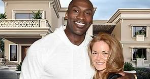 Shannon Sharpe (WIFE) Lifestyle, Cars, Houses & Net Worth (Biography)