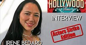 Irene Bedard The Hollywood Show Interview 2023