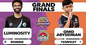 World Championships Grand Finals | 2023 Pokémon UNITE Championship Series