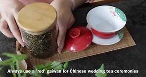 Chinese Wedding Tea Ceremony Guide: Brewing, Serving & Drinking Traditions