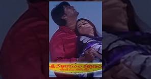 Sri Seetharamula Kalyanam Chothamu Rarandi Telugu Full Movie