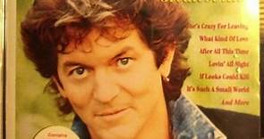 Rodney Crowell - Greatest Hits